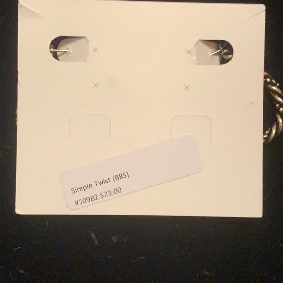 Earrings - Picture 2 of 2